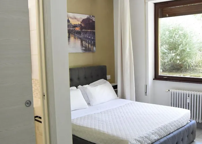 Saint Peter Elegance Frühstückspension 4*