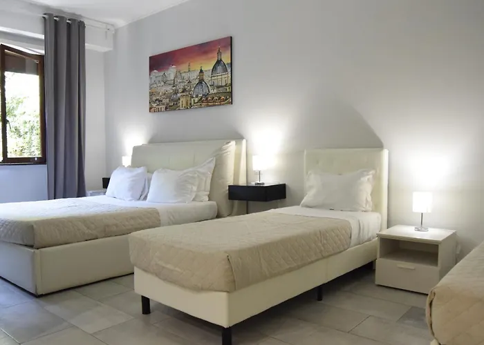 Saint Peter Elegance 4*
