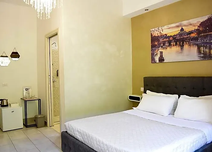 Saint Peter Elegance 4*