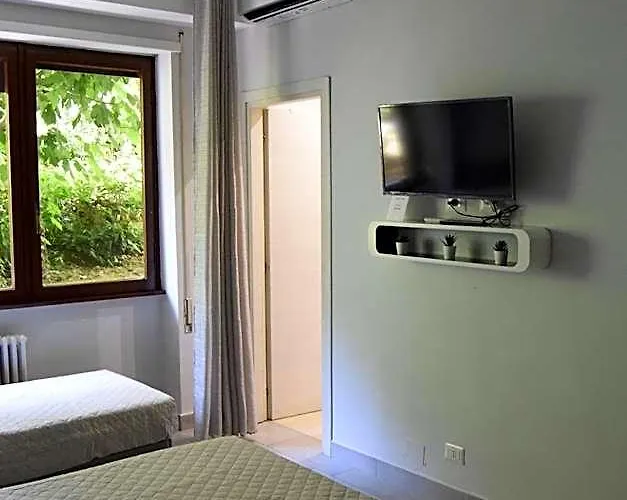 Frühstückspension Saint Peter Elegance 4*