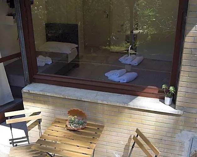 Saint Peter Elegance 4*